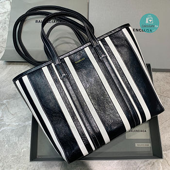Colestore Balenciaga Medium East-West Shopper Bag 31x26.9x15cm