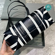 Colestore Balenciaga Medium East-West Shopper Bag 31x26.9x15cm - 2
