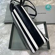Colestore Balenciaga Medium East-West Shopper Bag 31x26.9x15cm - 3