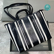 Colestore Balenciaga Medium East-West Shopper Bag 31x26.9x15cm - 5
