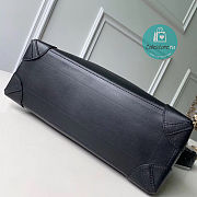Louis Vuitton Steamer PM 2way Hand Bag 38.0 x 39.0 x 15.0 cm - 3