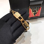 Louis Vuitton Pochette LV Thelma In Black 20.0 x 13.0 x 5.5 cm - 3
