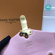 Louis Vuitton LV Clapton Backpack N42262 Damier Brown Pink 21.0 x 21.0 x 11.0 cm - 6