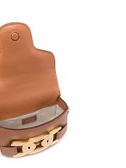 Tod's Crossbody Bag 17x15x7.5 cm - 4