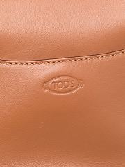 Tod's Crossbody Bag 17x15x7.5 cm - 2