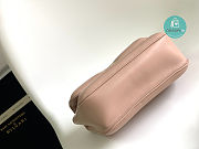 Bvlgari x Mary Katrant- Zou Top Handle Bag 19.2x15x6cm - 6
