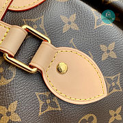 Louis Vuitton Palermo PM Shoulder Bag 37.0x27.0x17.0cm - 6