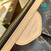 Louis Vuitton Palermo PM Shoulder Bag 37.0x27.0x17.0cm - 5