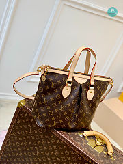 Louis Vuitton Palermo PM Shoulder Bag 37.0x27.0x17.0cm - 2