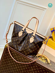 Louis Vuitton Palermo PM Shoulder Bag 37.0x27.0x17.0cm - 3