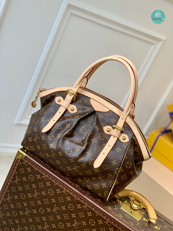Louis Vuitton Monogram Tivoli 46.0x28.0x20.0 cm