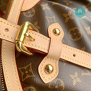 Louis Vuitton Monogram Tivoli 46.0x28.0x20.0 cm - 6