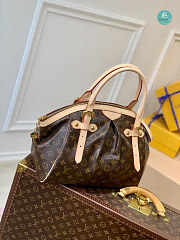 Louis Vuitton Monogram Tivoli 46.0x28.0x20.0 cm - 2