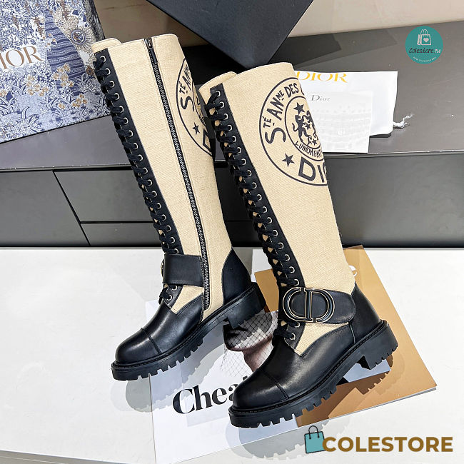 Dior Women's Boots Size 35-41 - 1