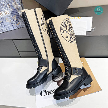 Dior Women's Boots Size 35-41