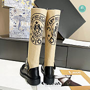 Dior Women's Boots Size 35-41 - 5