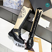 Dior Women's Boots Size 35-41 - 4