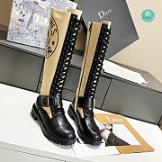 Dior Women's Boots Size 35-41 - 3