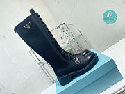 Prada Boots In Black Size 35-42  - 3