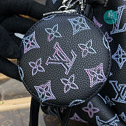 Louis Vuitton Bella Bucket Bag Size 9x22x14 - 3