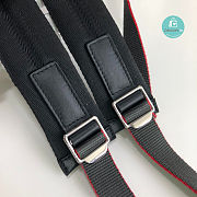 Burberry London Backpack In Black 44x30x14.5 cm - 4