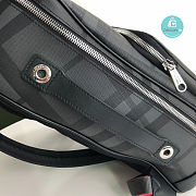 Burberry London Backpack In Black 44x30x14.5 cm - 3