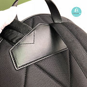 Burberry London Backpack In Black 44x30x14.5 cm - 2