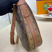 Louis Vuitton Loop Hobo Monogram 38x30x10cm - 2