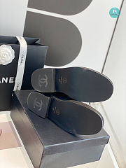 Chanel Boots In Beige 001 - 2