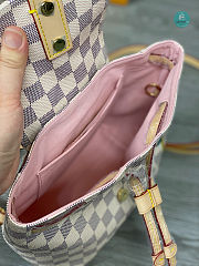 Louis Vuitton Speron BB Rucksack Backpack 18.5 x 28 x 11.5 cm - 6