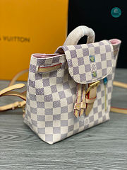 Louis Vuitton Speron BB Rucksack Backpack 18.5 x 28 x 11.5 cm - 5