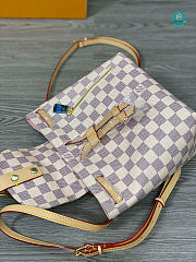Louis Vuitton Speron BB Rucksack Backpack 18.5 x 28 x 11.5 cm - 2