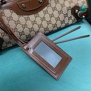 Colestore Gucci x Balenciaga The Hacker Project Medium Neo Classic Bag 39x14x24.5 cm - 5