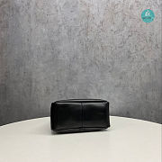 Givenchy Mini Hobo Bag Black 19×8.5×9.5 cm - 4