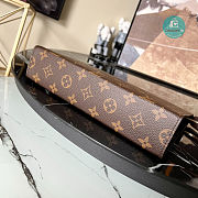 Louis Vuitton Poche Toilette NM Monogram 25 x 20x 5.5 cm - 5