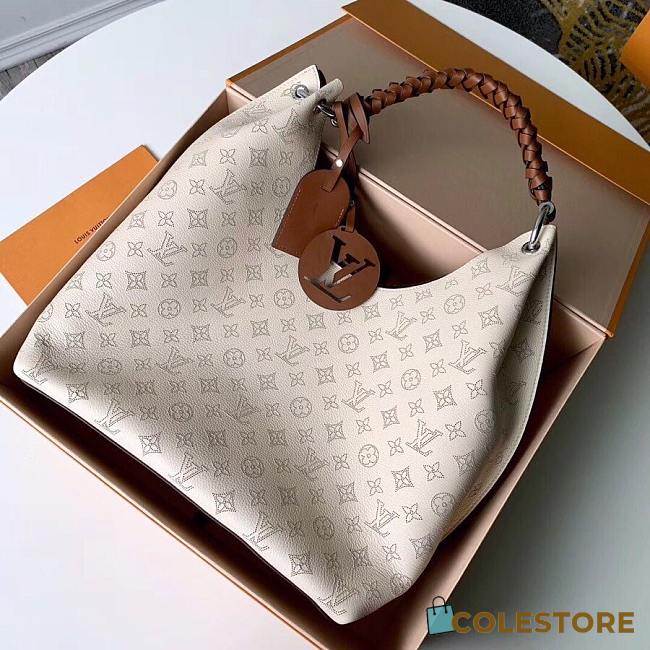 Louis Vuitton Carmel Mahina 35x40x17 cm - 1