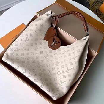 Louis Vuitton Carmel Mahina 35x40x17 cm