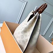 Louis Vuitton Carmel Mahina 35x40x17 cm - 6
