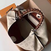 Louis Vuitton Carmel Mahina 35x40x17 cm - 4