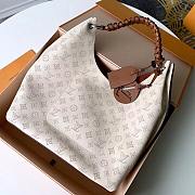 Louis Vuitton Carmel Mahina 35x40x17 cm - 2