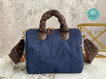 Louis Vuitton Speedy Bandoulière 25 25.0 x 19.0 x 15.0