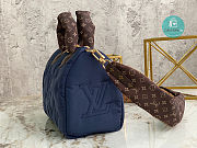 Louis Vuitton Speedy Bandoulière 25 25.0 x 19.0 x 15.0 - 2