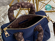 Louis Vuitton Speedy Bandoulière 25 25.0 x 19.0 x 15.0 - 3