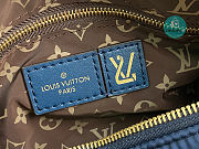Louis Vuitton Speedy Bandoulière 25 25.0 x 19.0 x 15.0 - 5