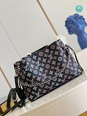 Louis Vuitton Bella Bucket Bag Size 32x23x13cm - 5