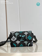Louis Vuiiton Steamer Wearable Wallet Monogram Other 18 x 11 x 6.5 cm - 1