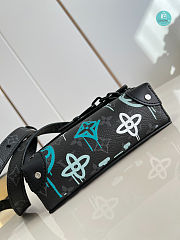 Louis Vuiiton Steamer Wearable Wallet Monogram Other 18 x 11 x 6.5 cm - 4
