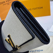 Louis Vuitton Capucines Wallet 20 x 11 cm - 4