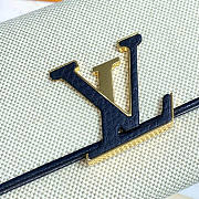 Louis Vuitton Capucines Wallet 20 x 11 cm - 6