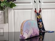 Louis Vuitton Pochette Cosmetique Bag 19 x 12 x 6 cm - 4